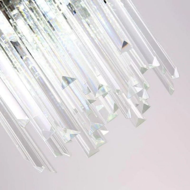 Fusion Crystal Pendant