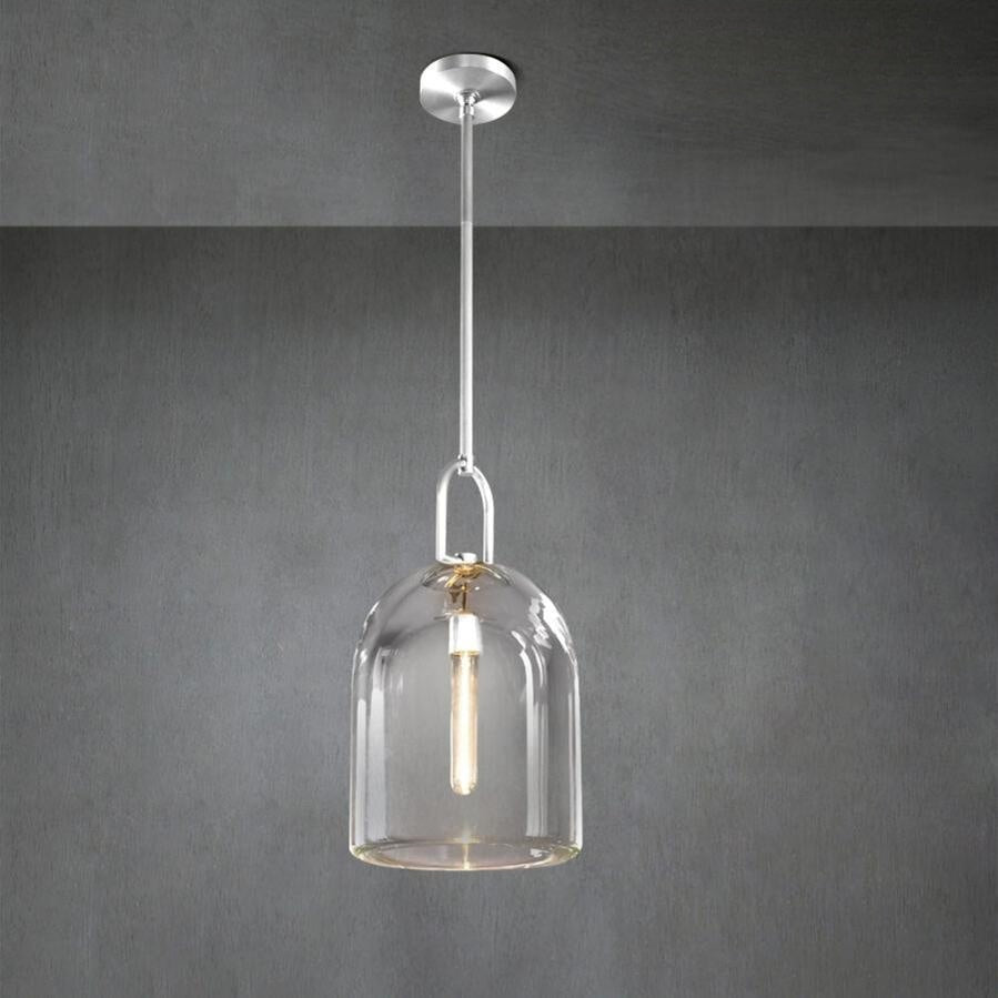 Botanyst Cloche Pendant 5"8"10"