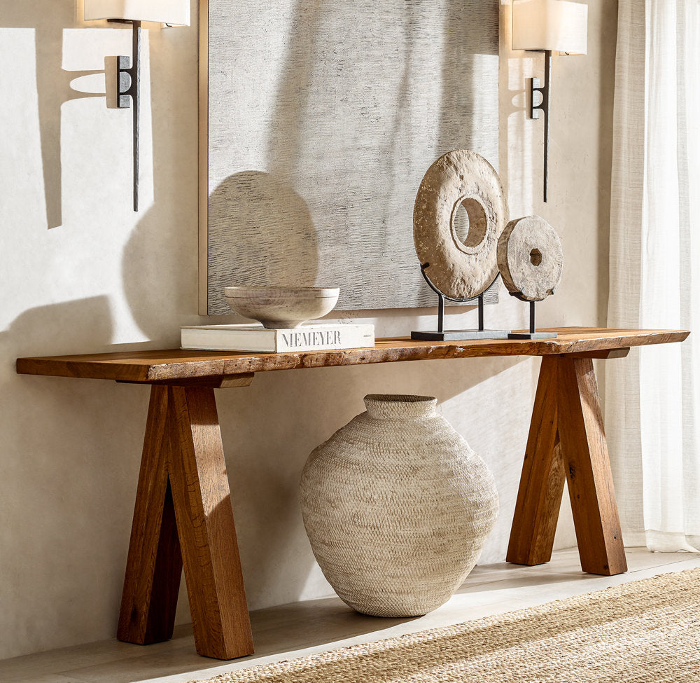 Wryte Grand Sconce