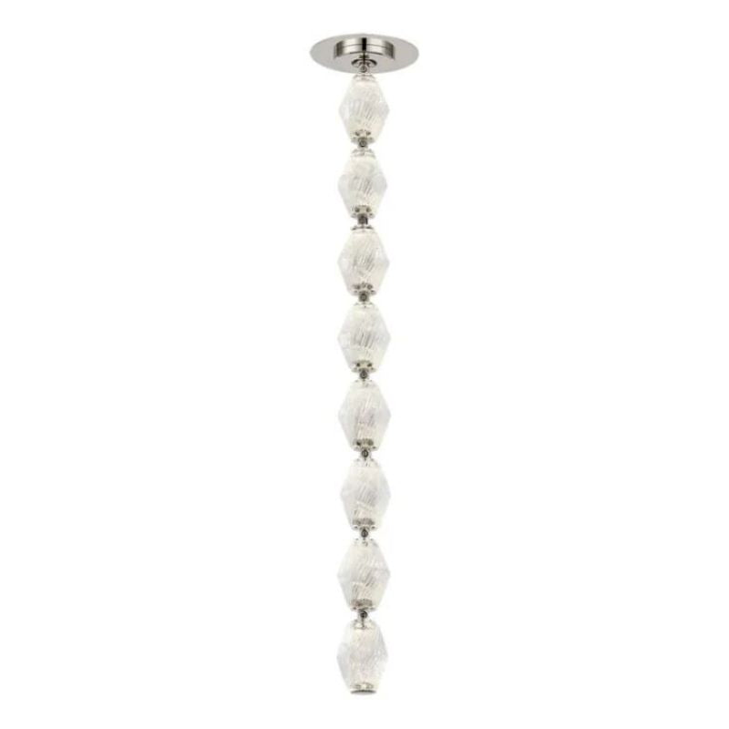 Charm Pendant 26" 39" - jchandelier