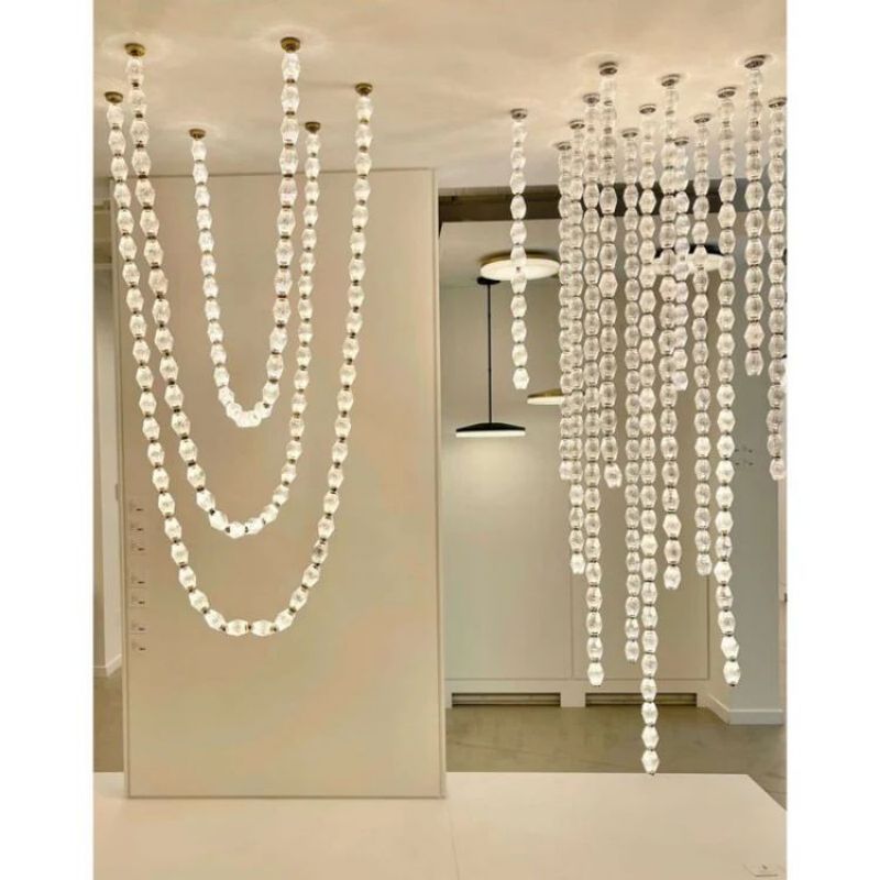 Charm Pendant 26" 39" - jchandelier