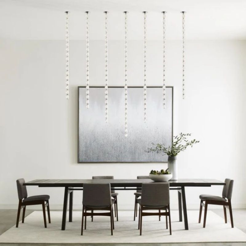 Charm Pendant 26" 39" - jchandelier