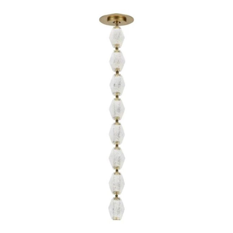 Charm Pendant 26" 39" - jchandelier