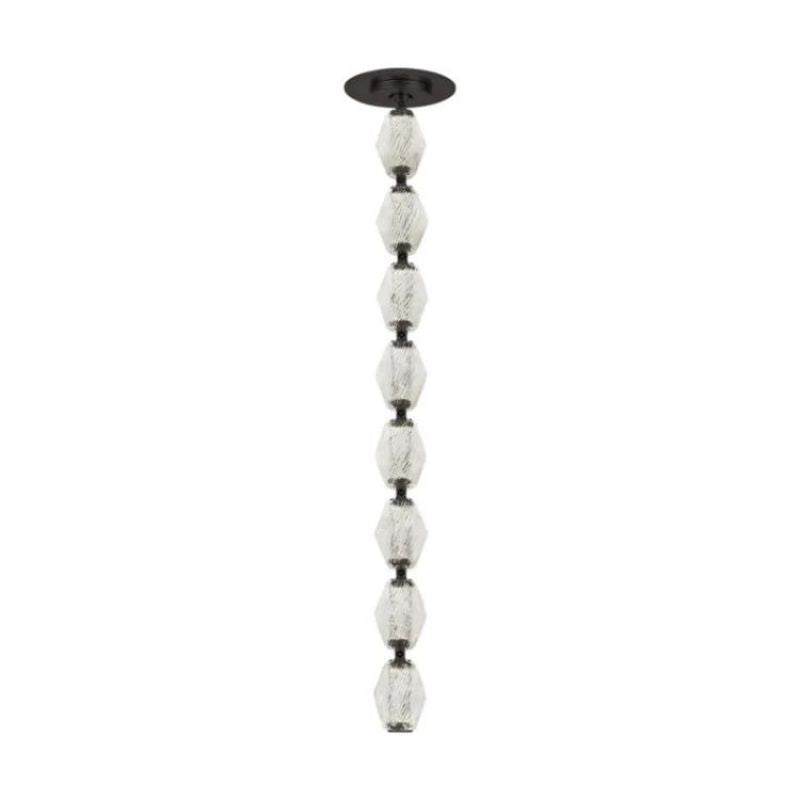 Charm Pendant 26" 39" - jchandelier