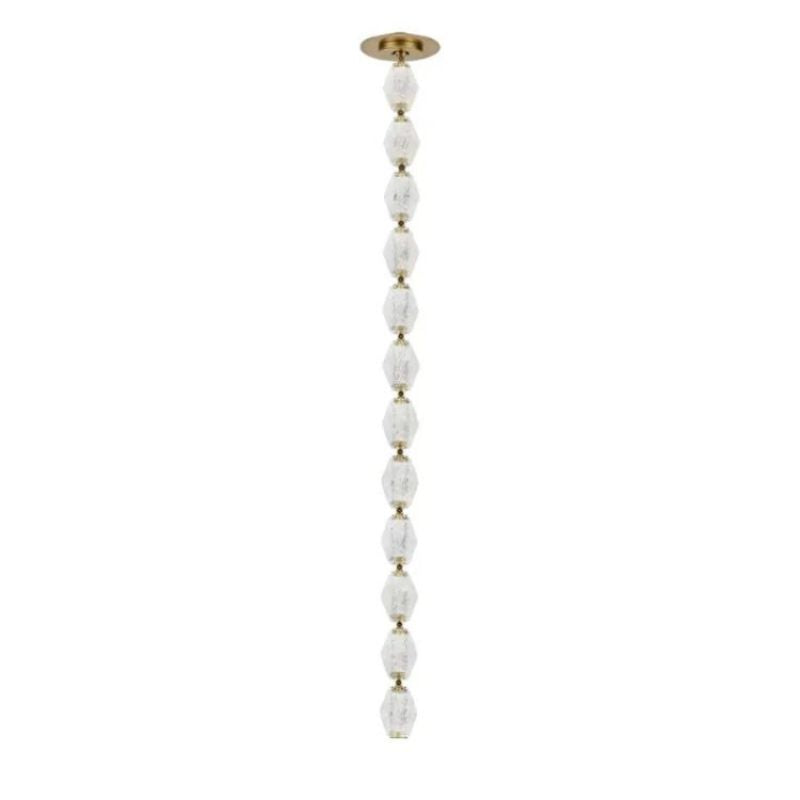 Charm Pendant 26" 39" - jchandelier