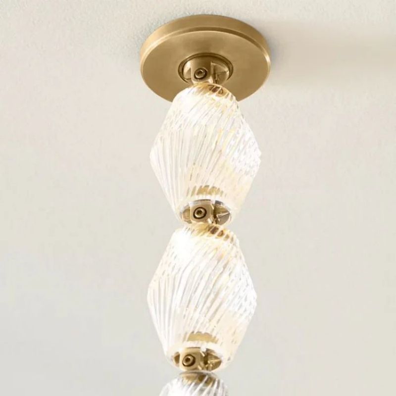 Charm Pendant 26" 39" - jchandelier