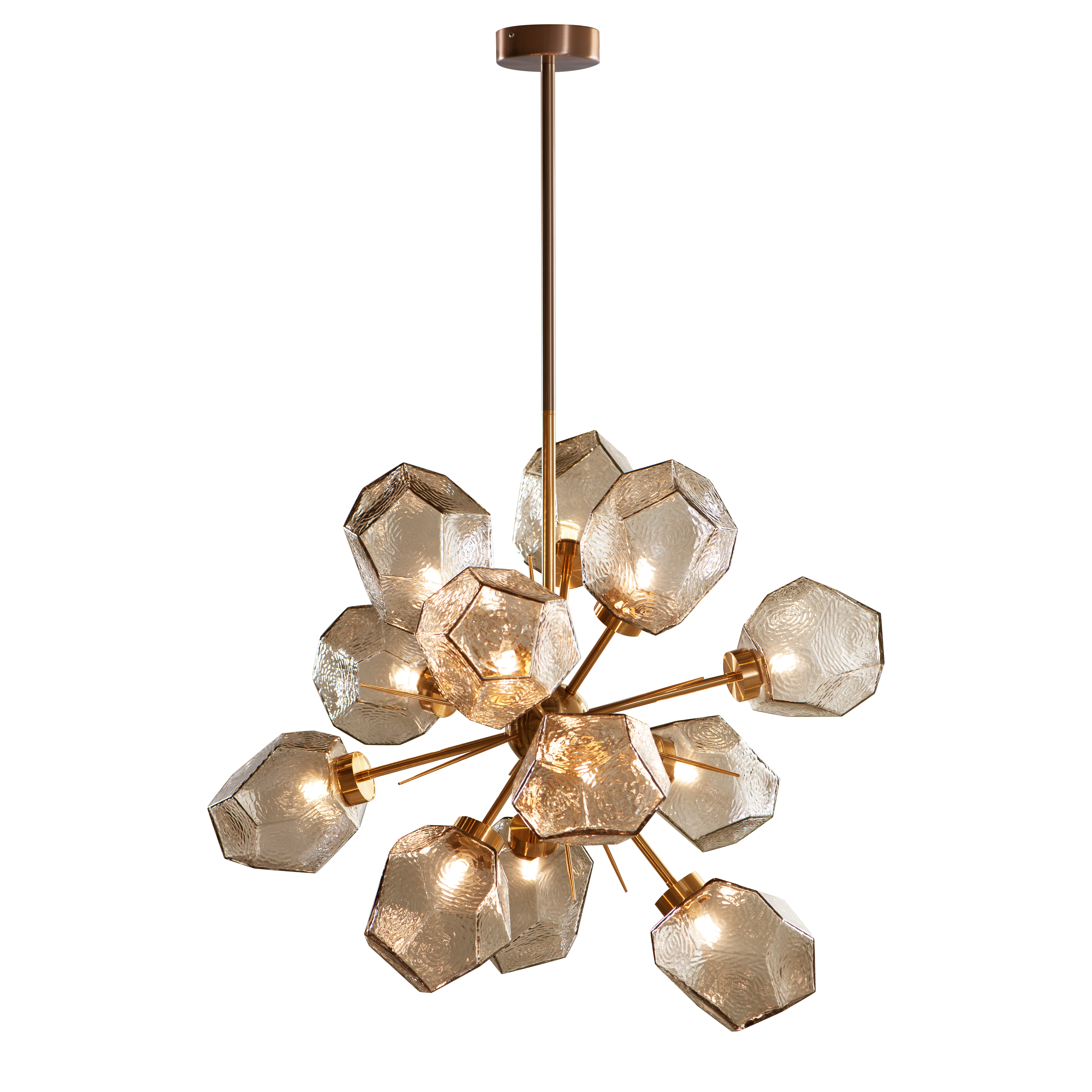 Cicero Starburst Chandelier