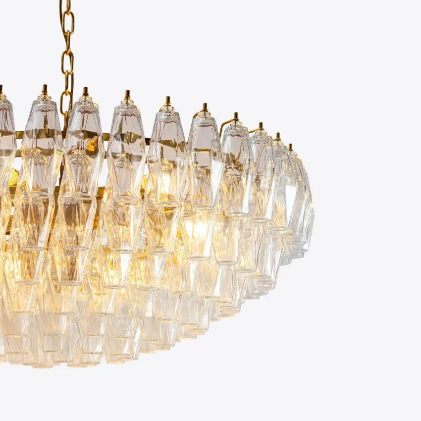 Sorrento Chandelier