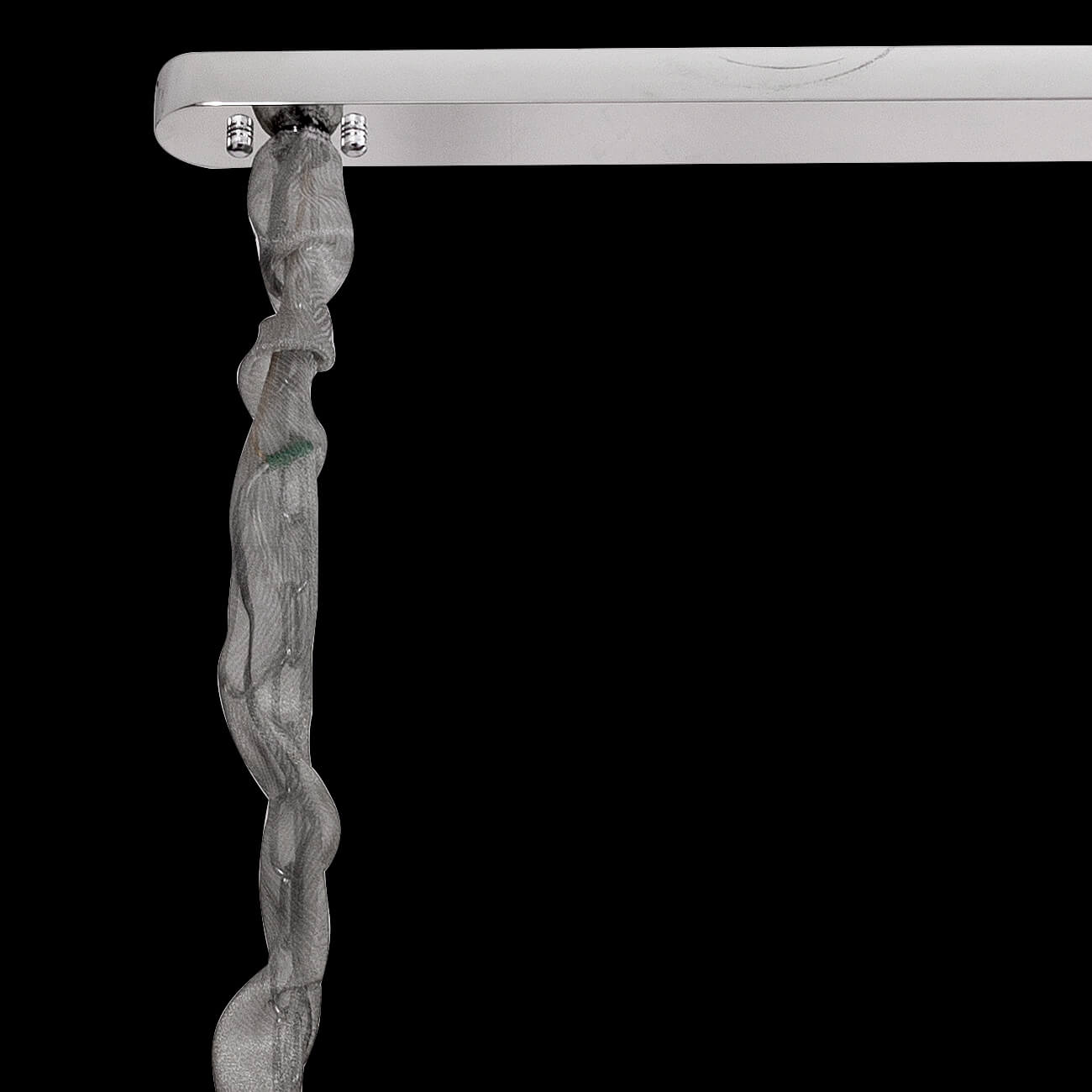 Bakala Dining Crystal Bastian Chandelier