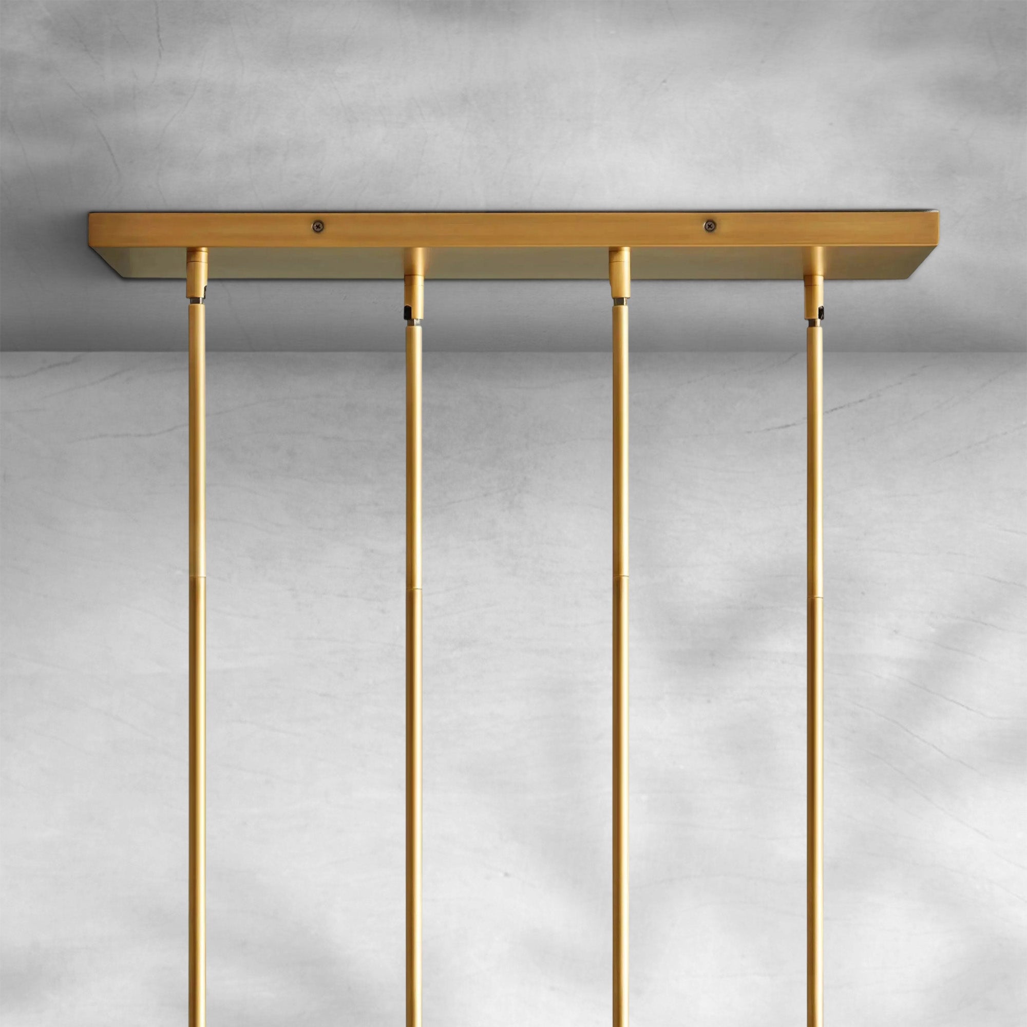 Sayre Linear Chandelier