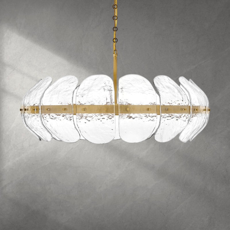 Fredrick Ramond Lillia Chandelier