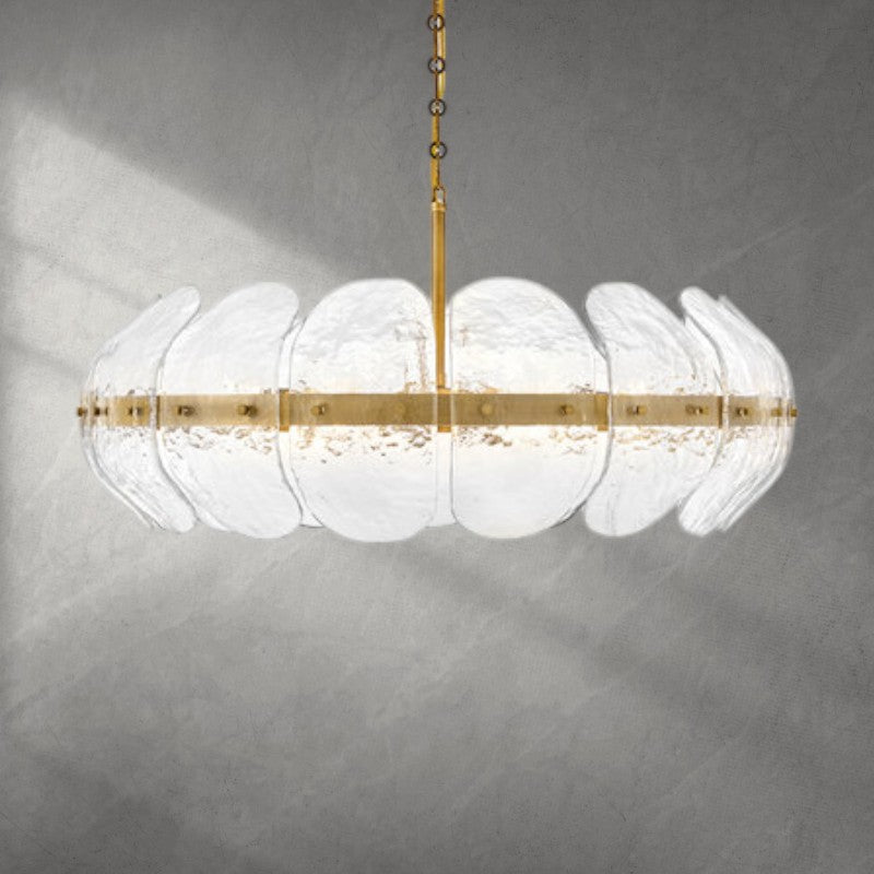Fredrick Ramond Lillia Chandelier