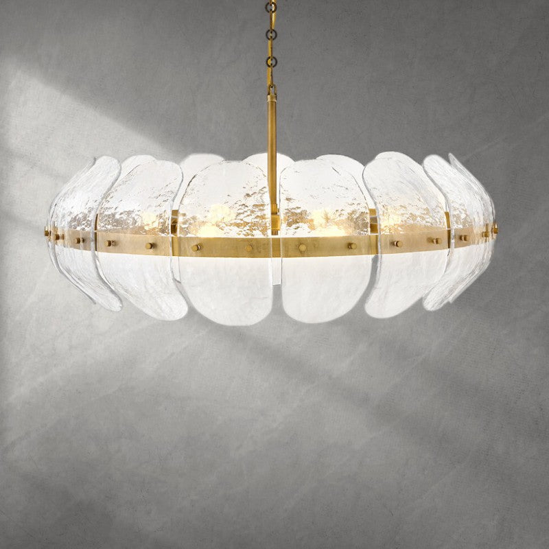Fredrick Ramond Lillia Chandelier