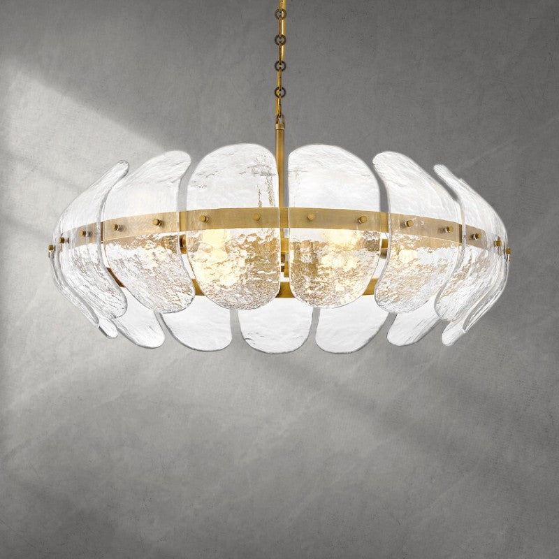 Fredrick Ramond Lillia Chandelier