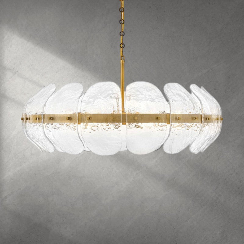 Fredrick Ramond Lillia Chandelier