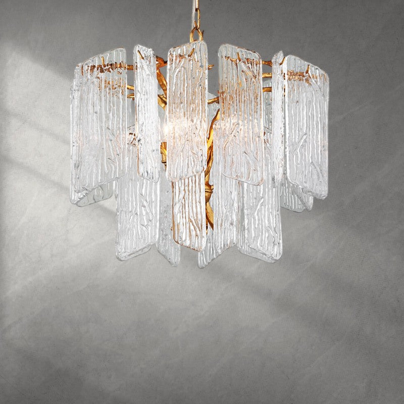 Piemonte Tiered Chandelier