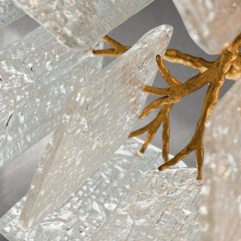 Piemonte Tiered Chandelier