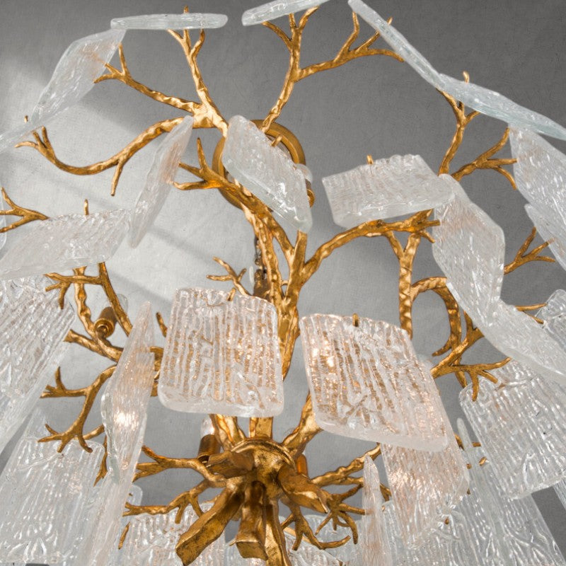 Piemonte Tiered Chandelier