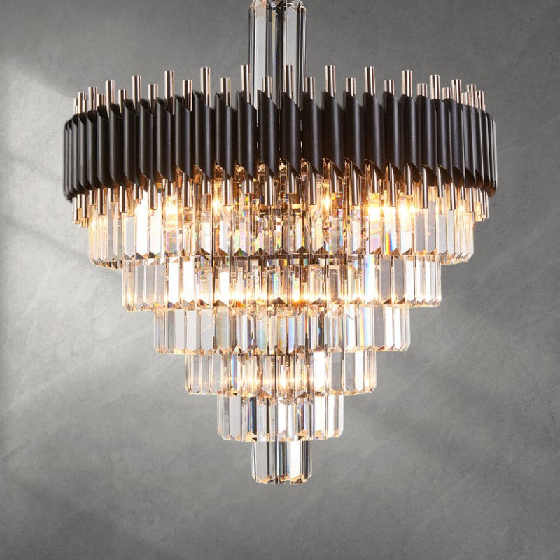 Symphony Chandelier