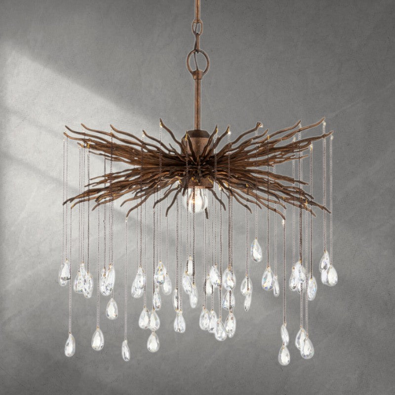 Fen Chandelier