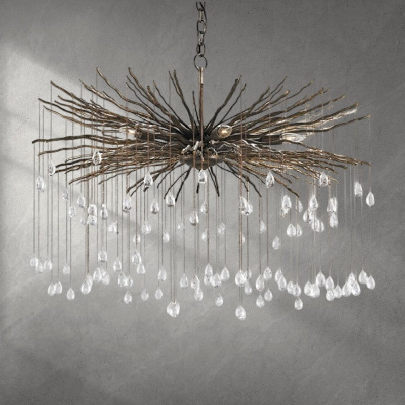 Fen Chandelier
