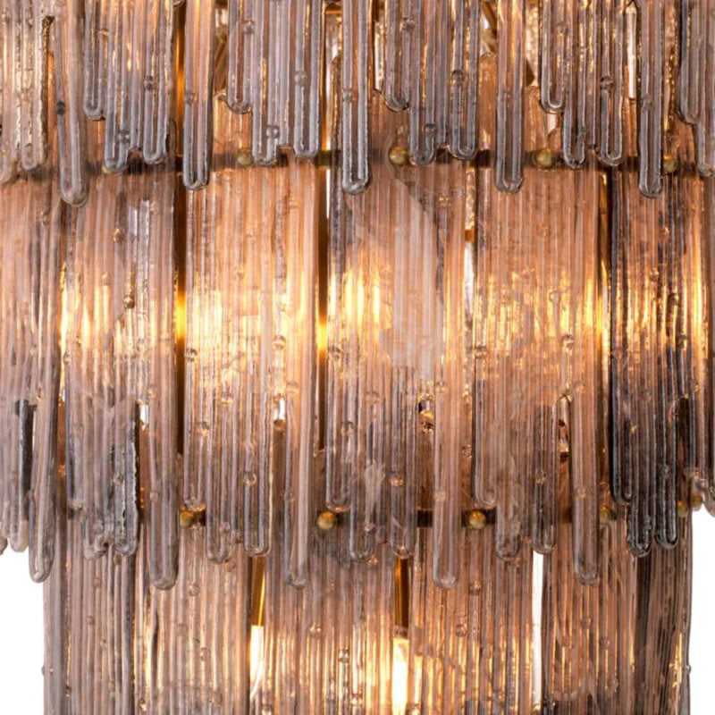 Saint Roch 35 - Light Chandelier