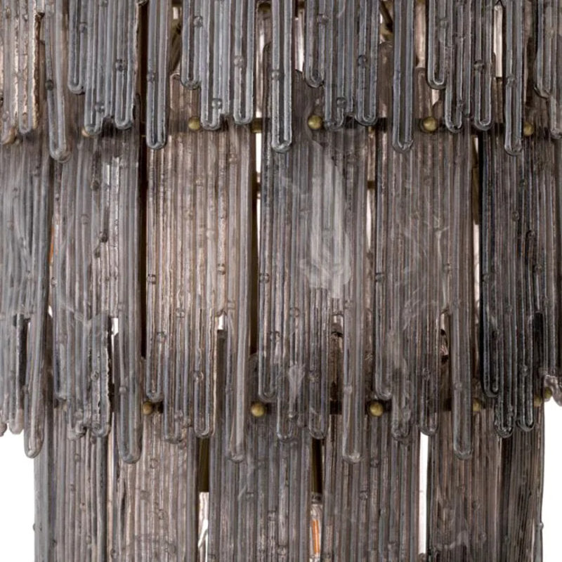 Saint Roch 35 - Light Chandelier