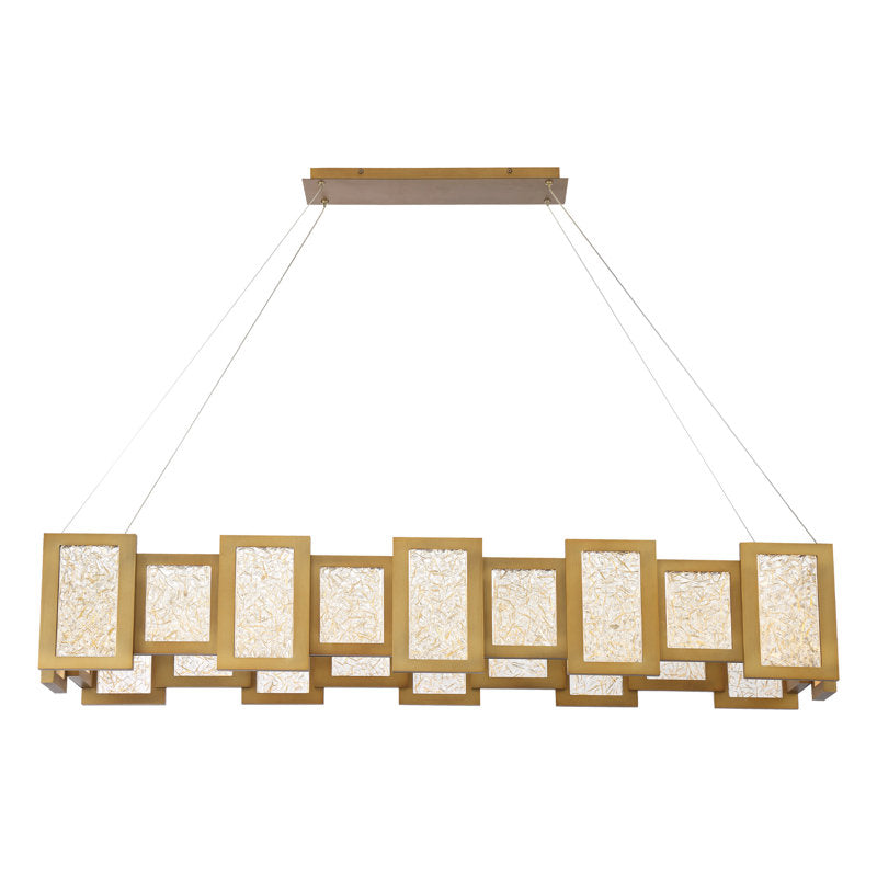 Fury 24 - Light Chandelier
