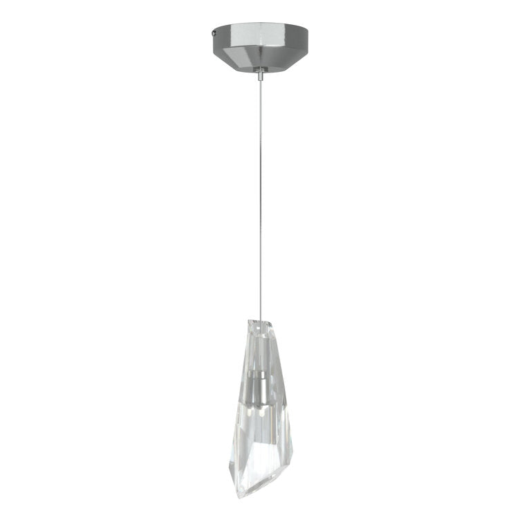 Luma Round Chandelier