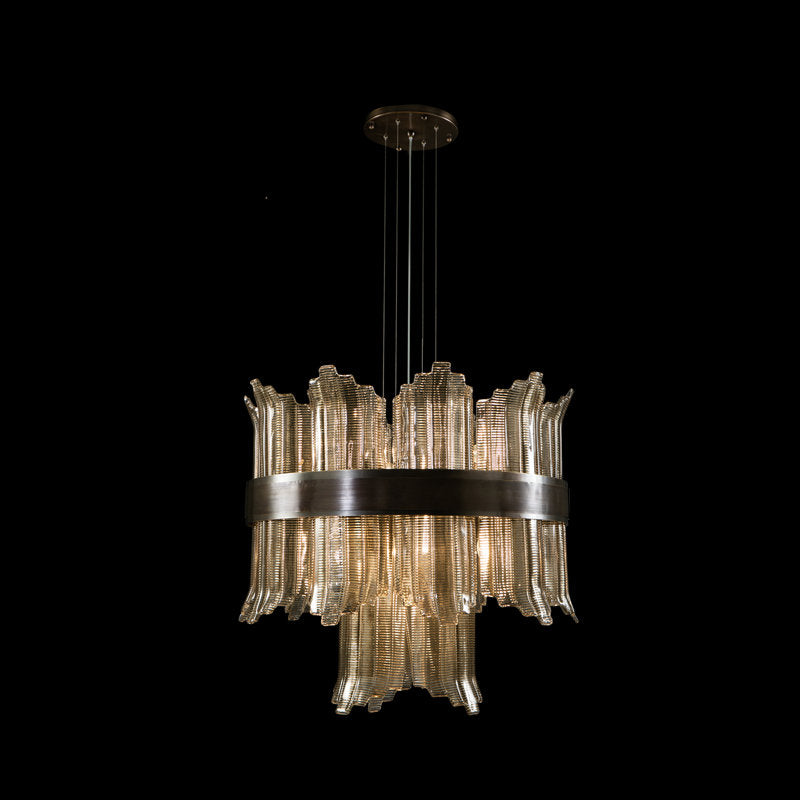 Mariner Luxury 24 - Light Chandelier