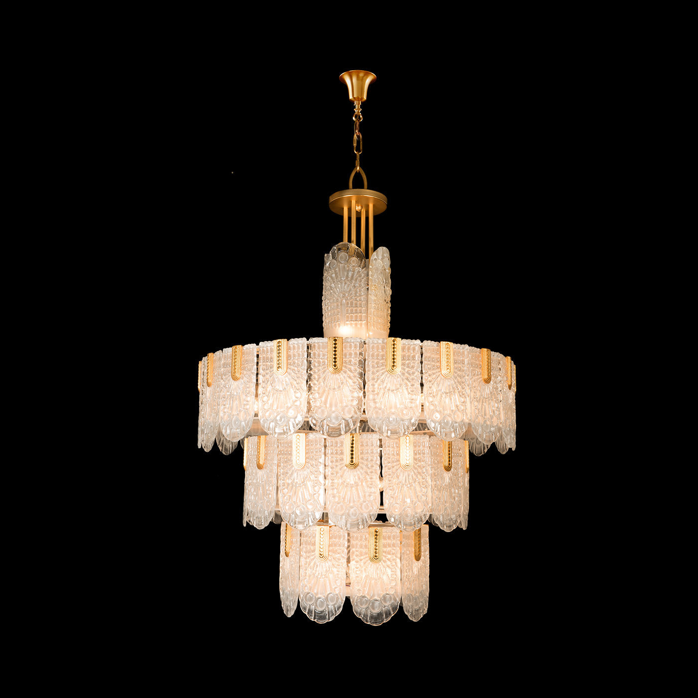 Mariner Luxury Chandelier