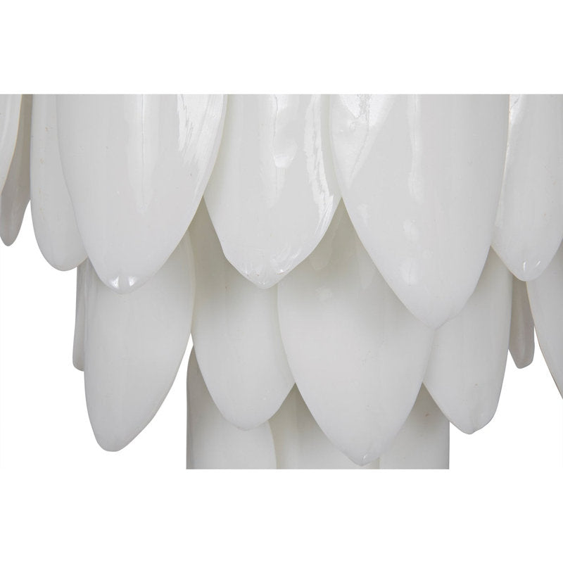 Lotus 4 - Light Chandelier