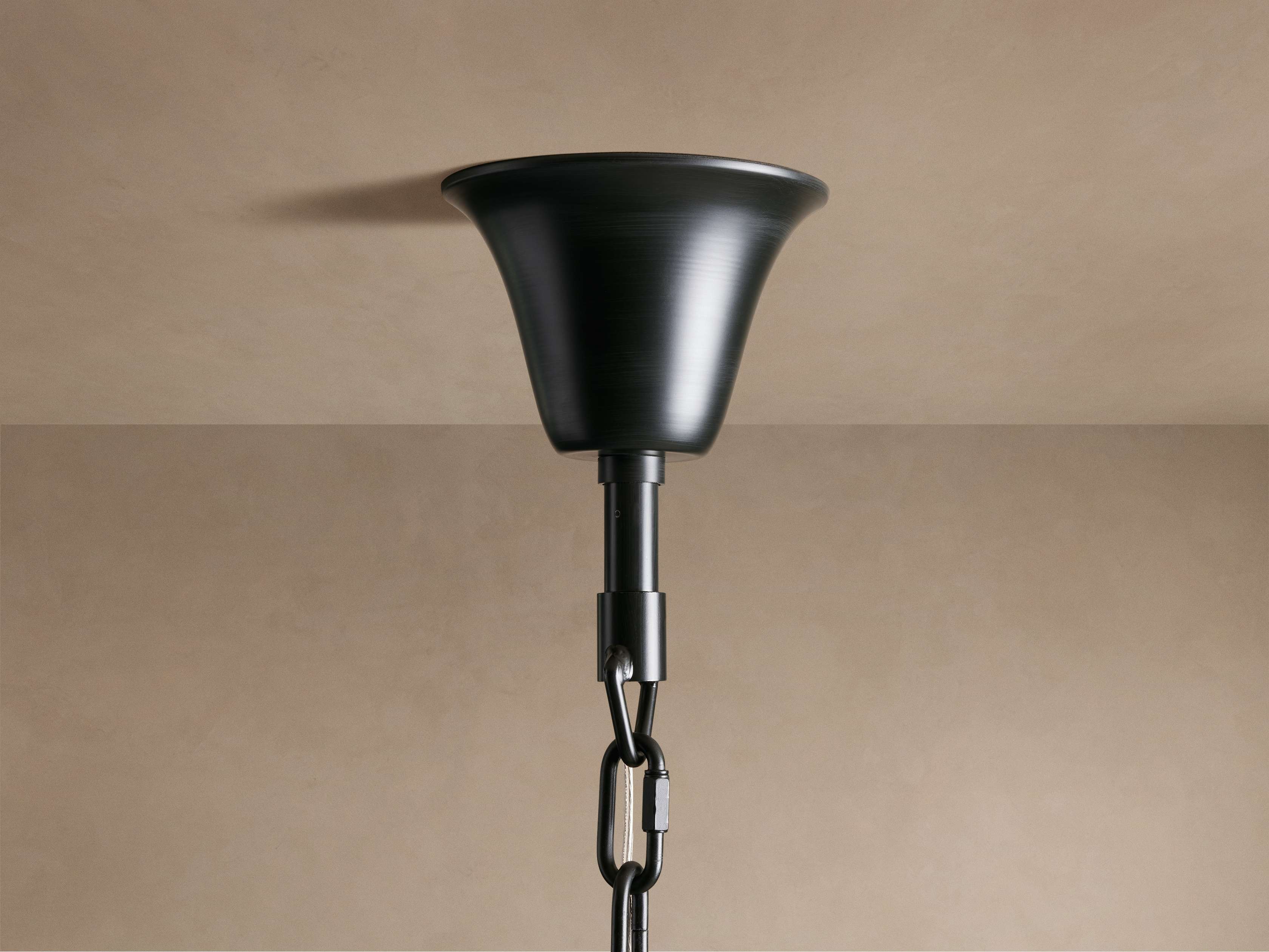 Amaya Round Chandelier