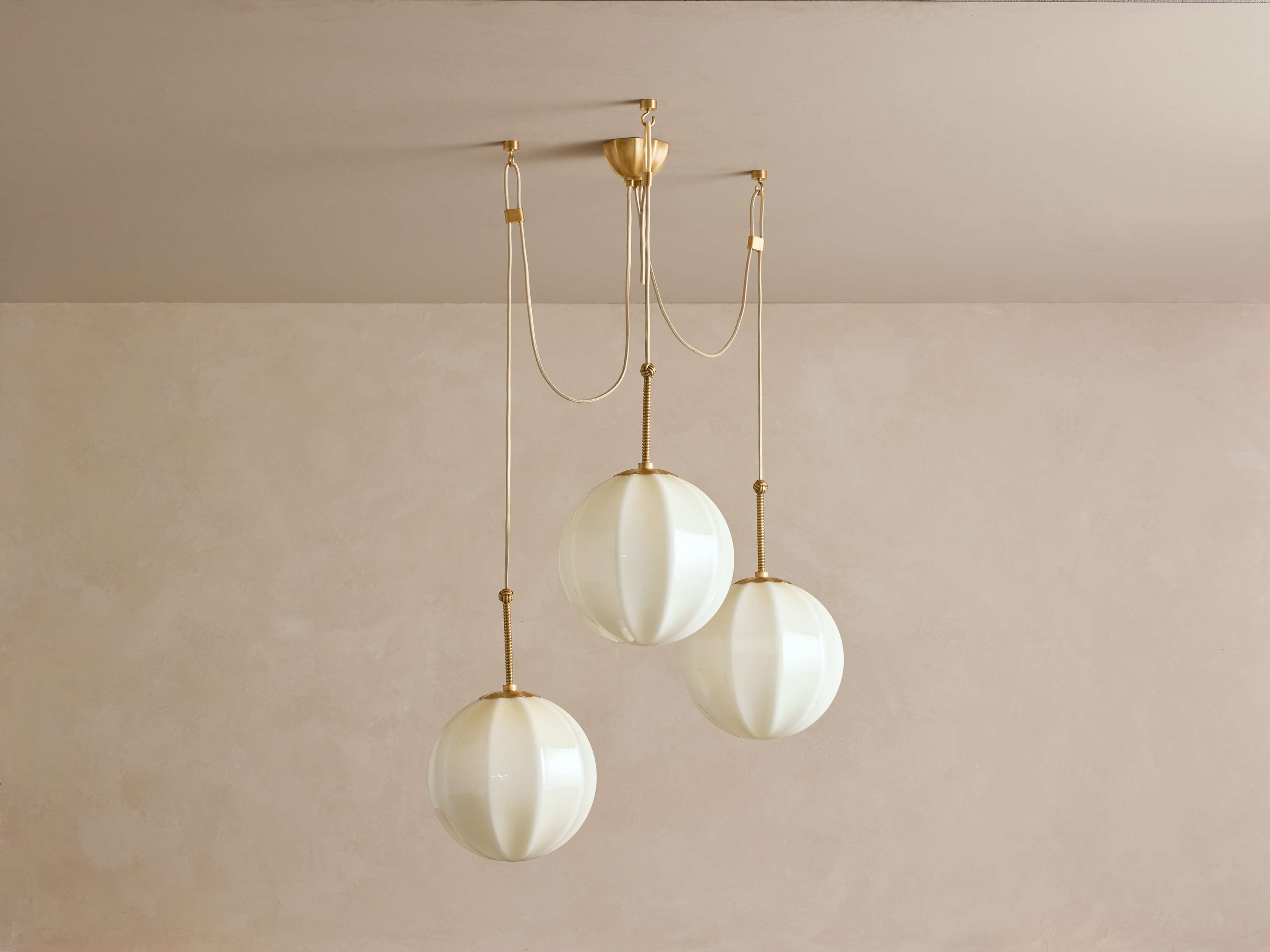 Agnes Chandelier