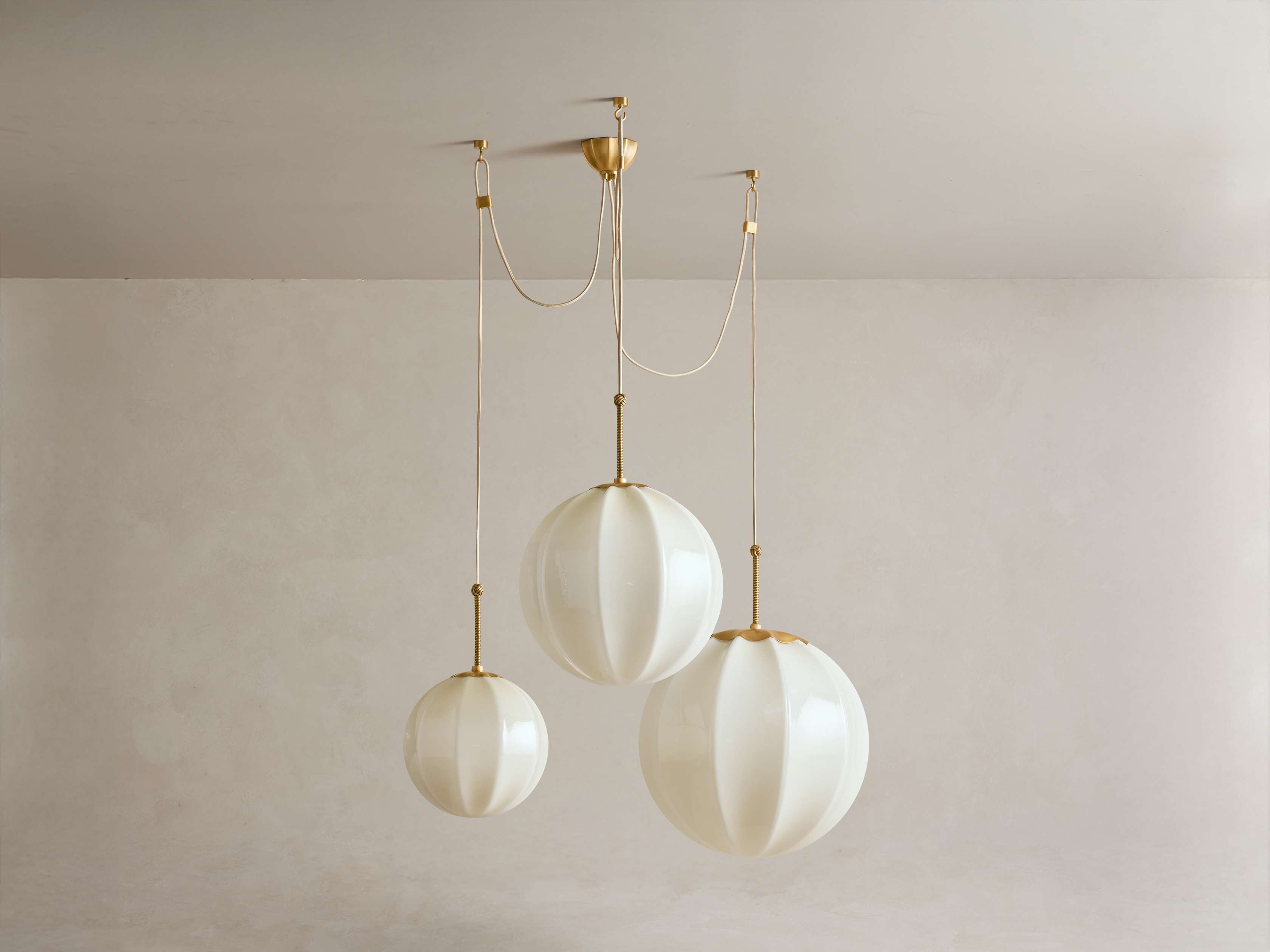 Agnes Chandelier
