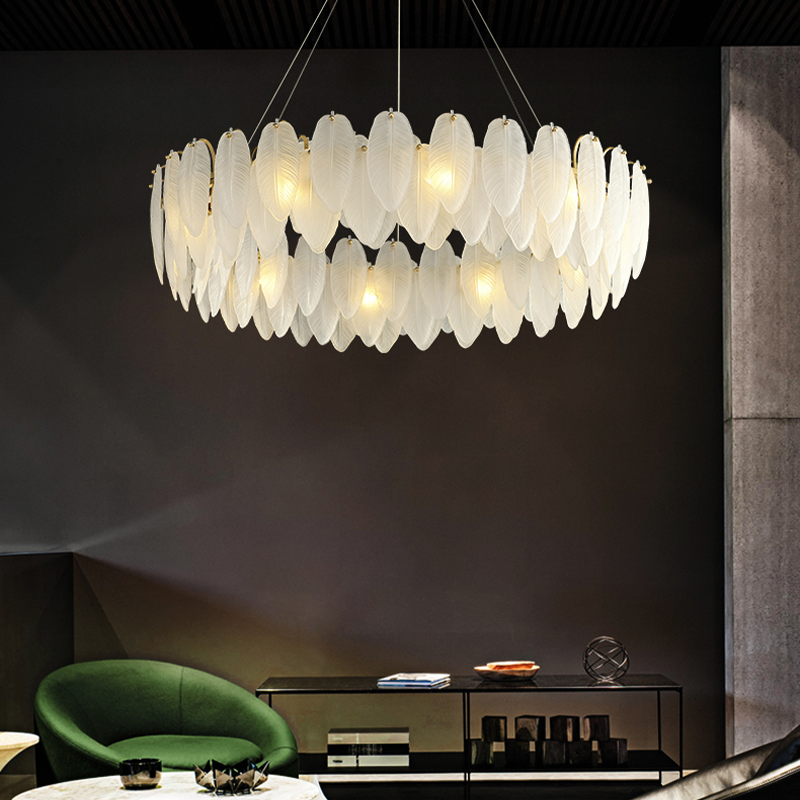 JC High End Modern Lighting