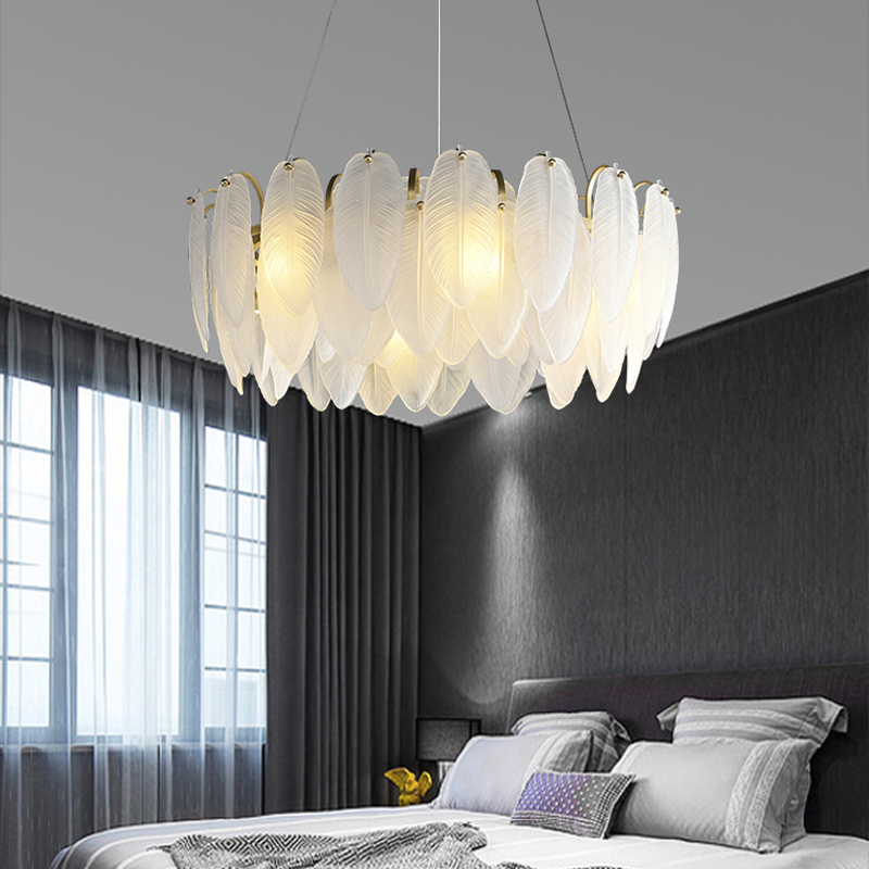 JC High End Modern Lighting