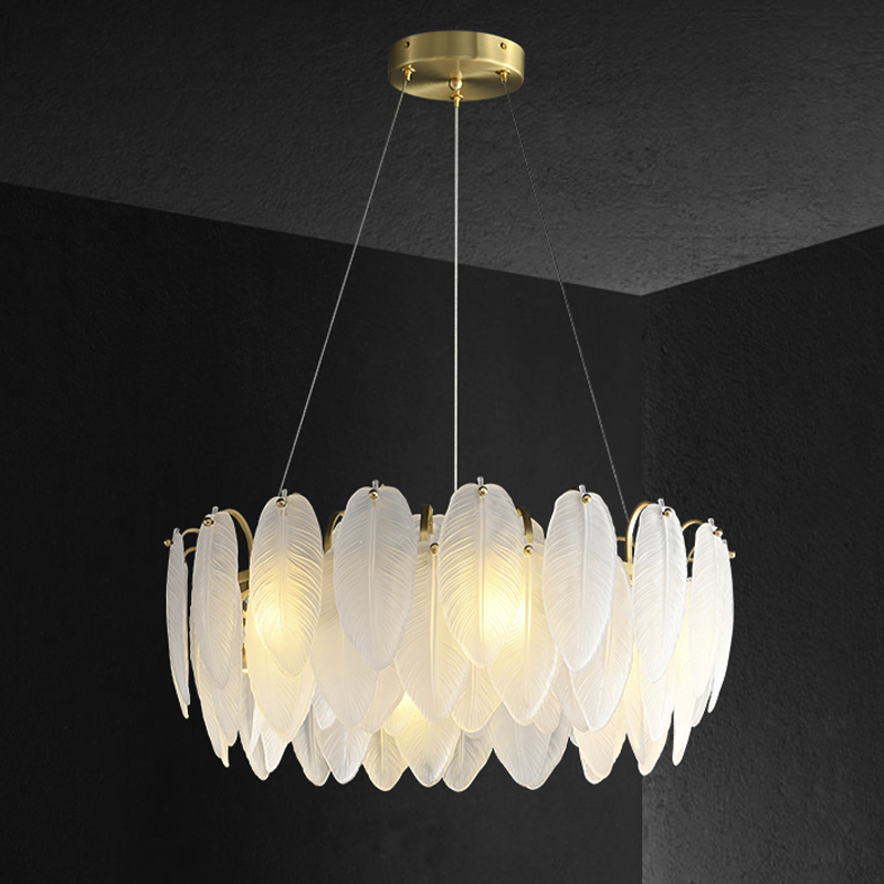 JC High End Modern Lighting