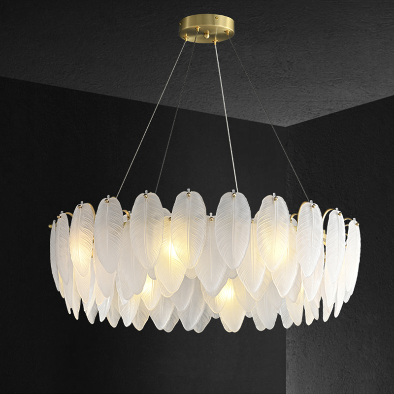 JC High End Modern Lighting