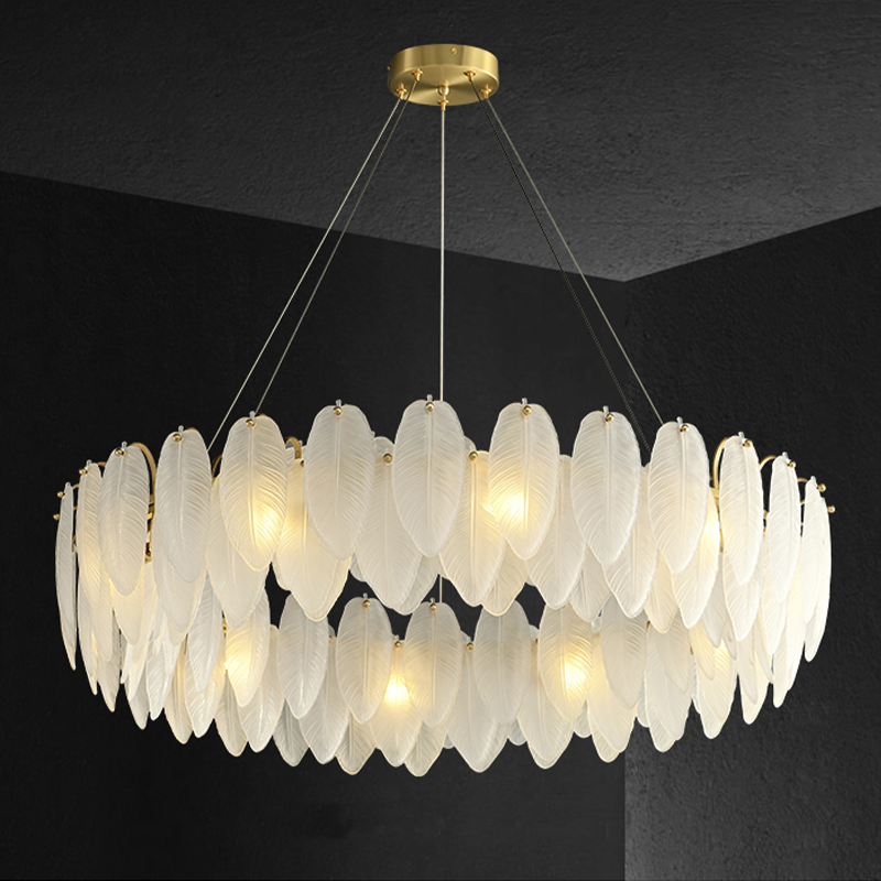 JC High End Modern Lighting