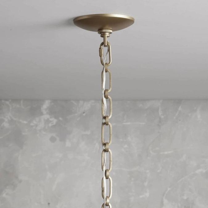 Margolis Large Pendant