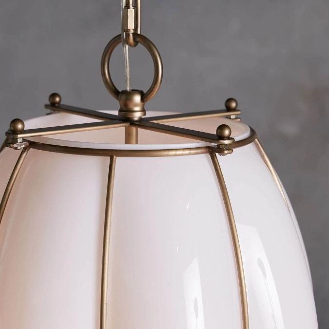 Margolis Large Pendant