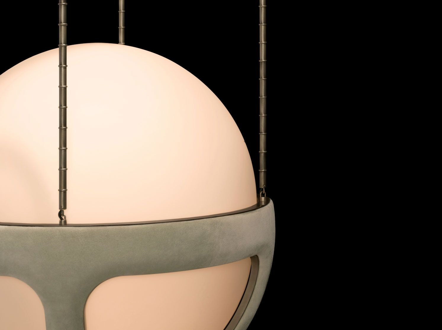 PATUS REPRISE PENDANT / LARGE