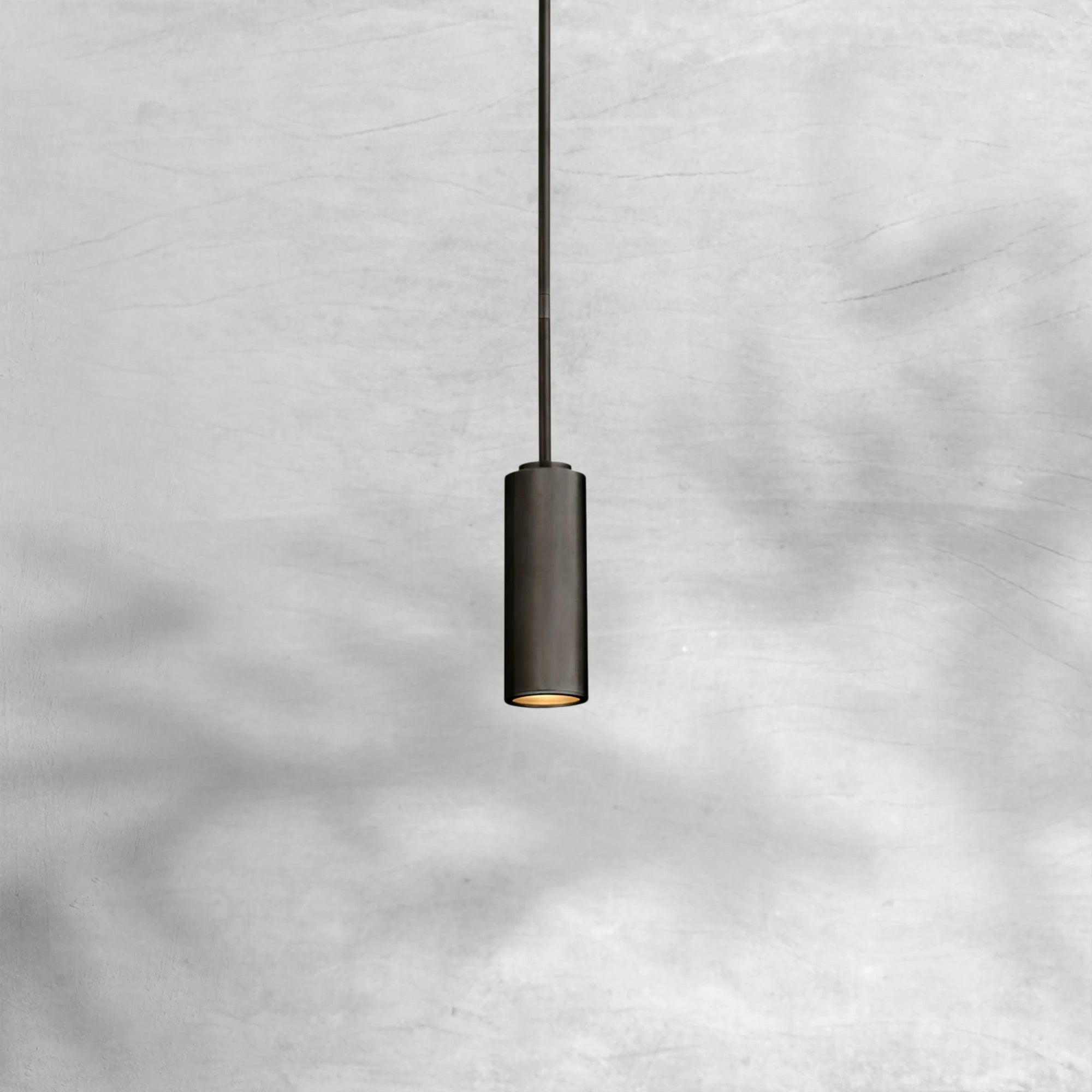 Champeaunt Pendant