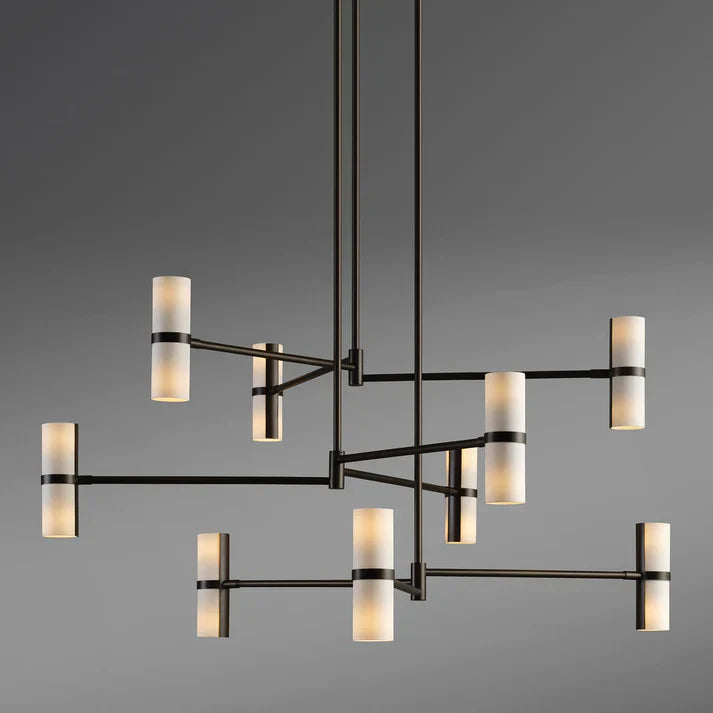 Voltaire Mobile Chandelier