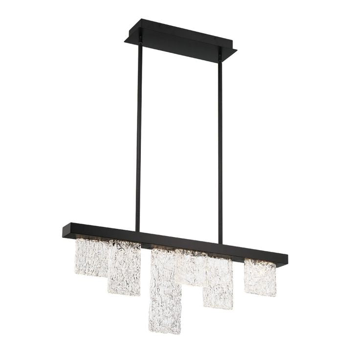 Ariano Linear LED Chandelier
