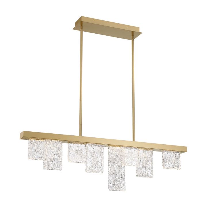 Ariano Linear LED Chandelier