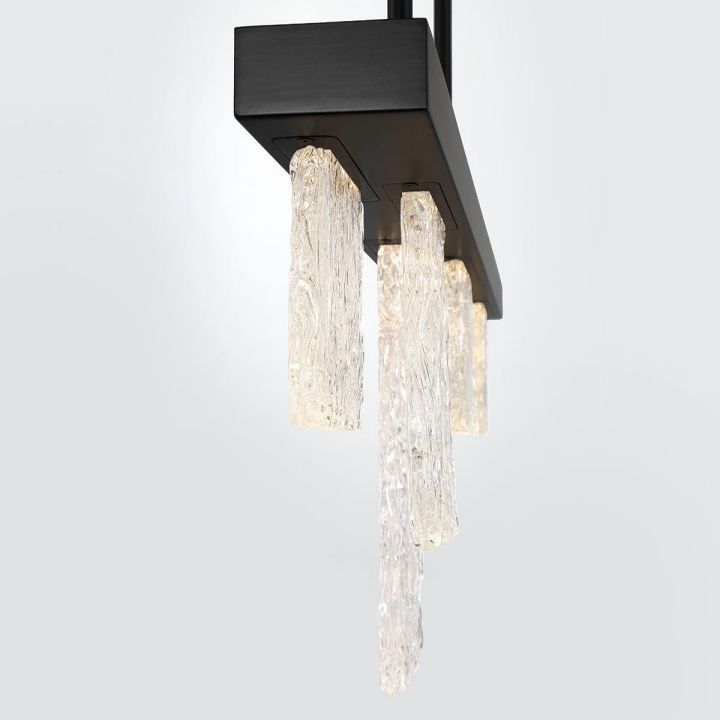 Ariano Linear LED Chandelier
