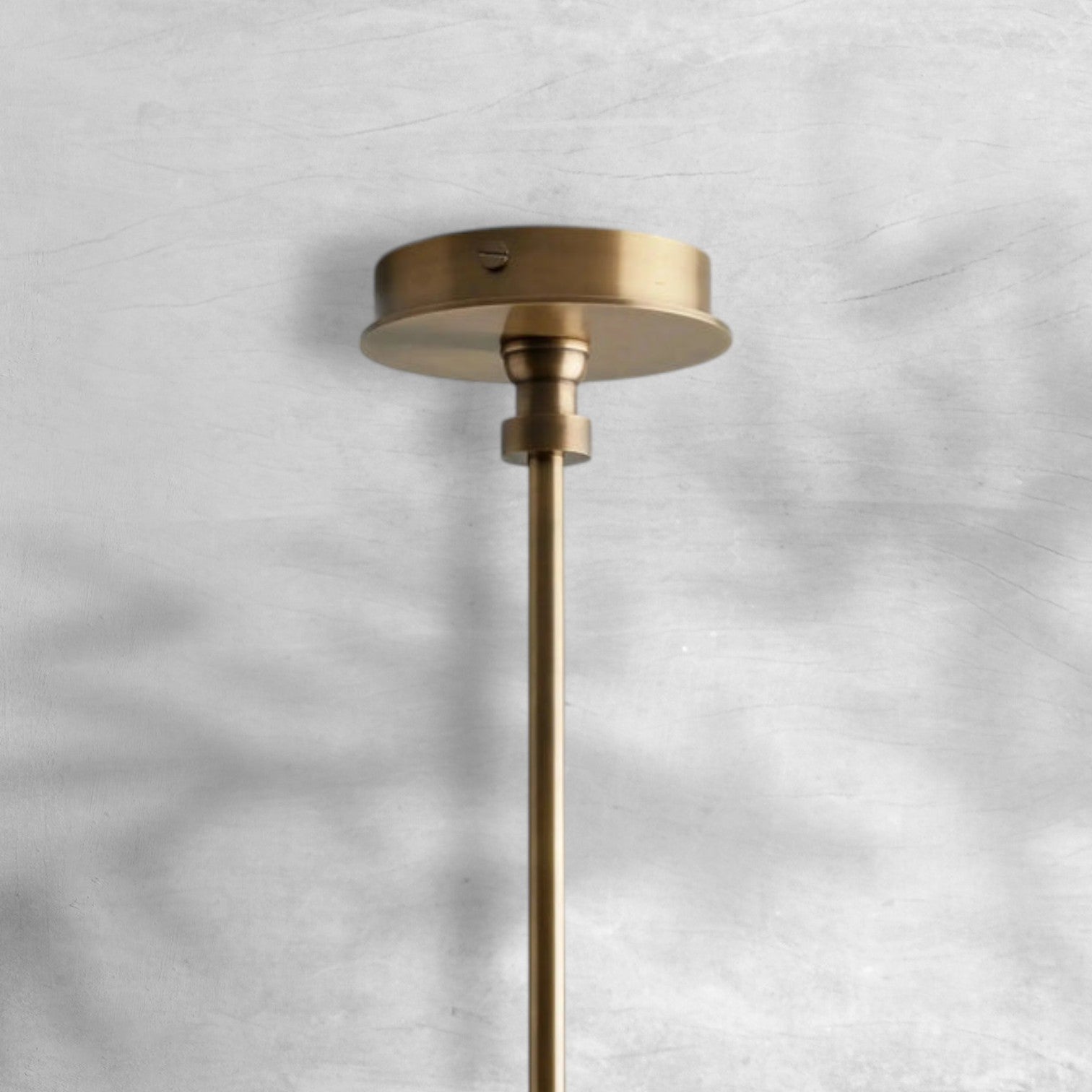 Hastings 6-Light Halo Chandelier