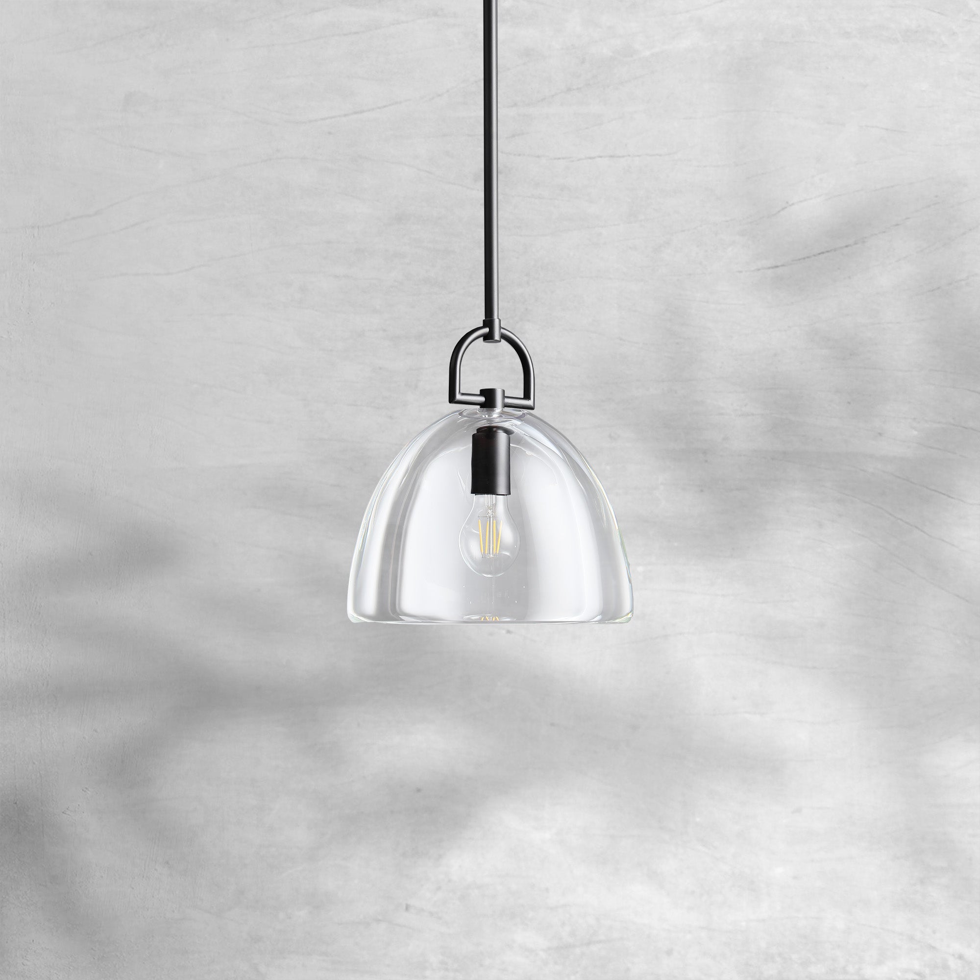 Hemispheae Pendant